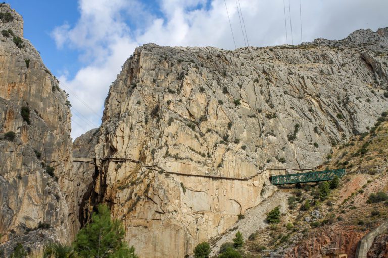 Caminito del Rey, Spain: Hiking a Formerly Dangerous Path
