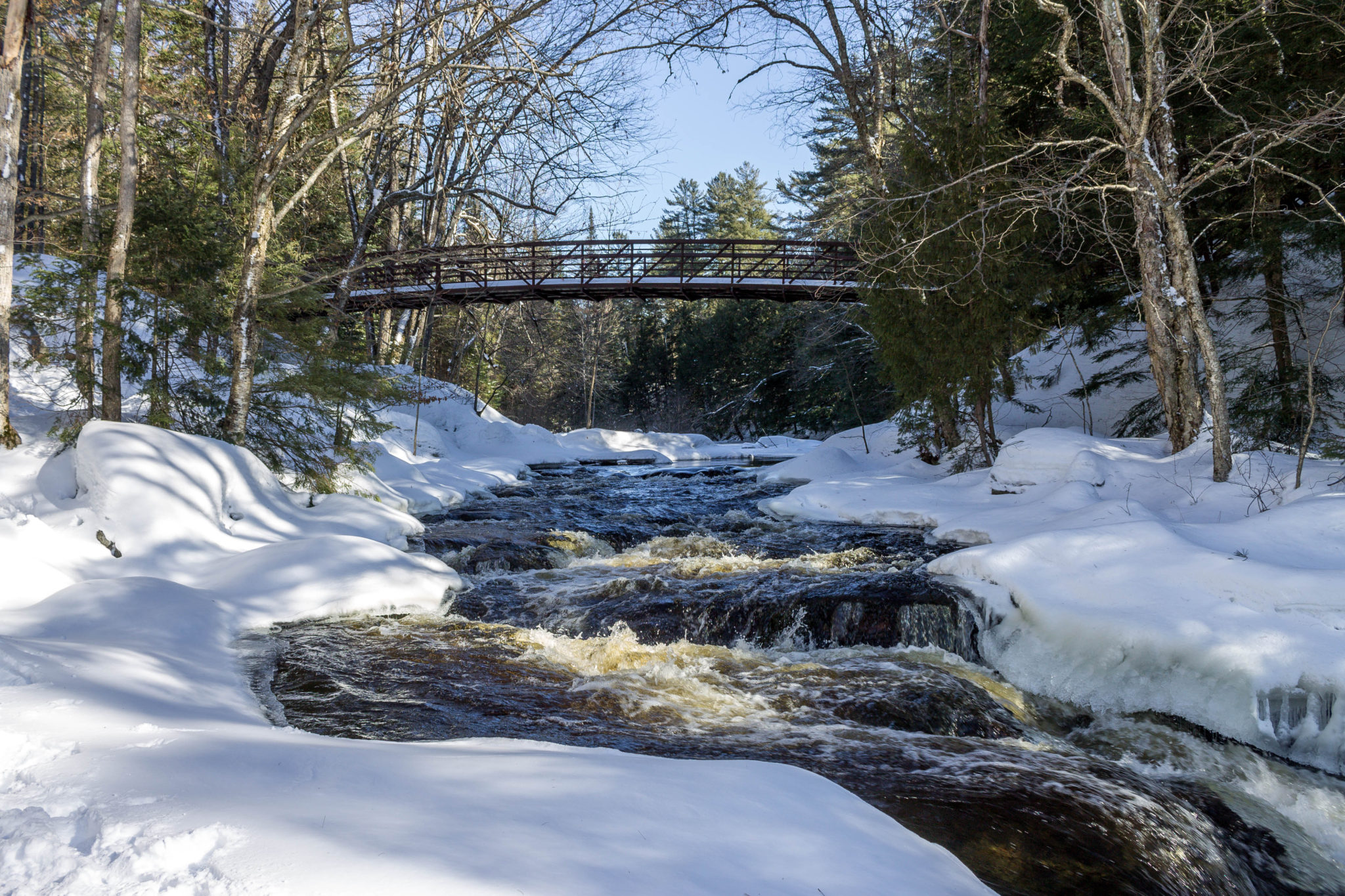 Ontario Road Trips From Toronto - Curious Travel Bug