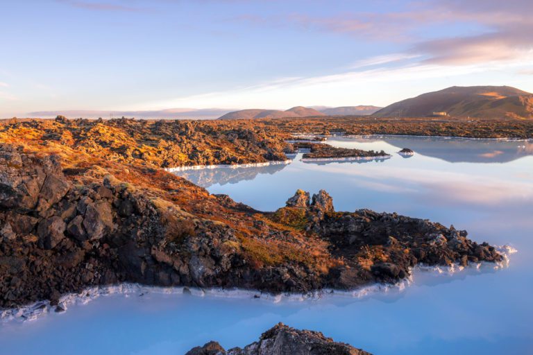 Visiting the Blue Lagoon, Iceland: Top Tips