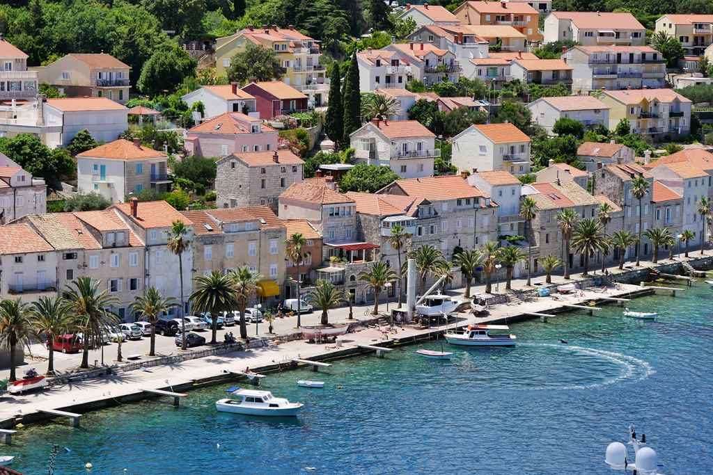 Korcula is one of Croatia's best island destinations. You can easily spend a week exploring all that Korcula has to offer.