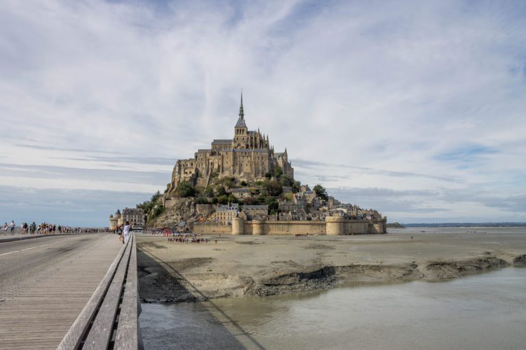 Paris, Normandy and Loire Valley Road Trip Itinerary