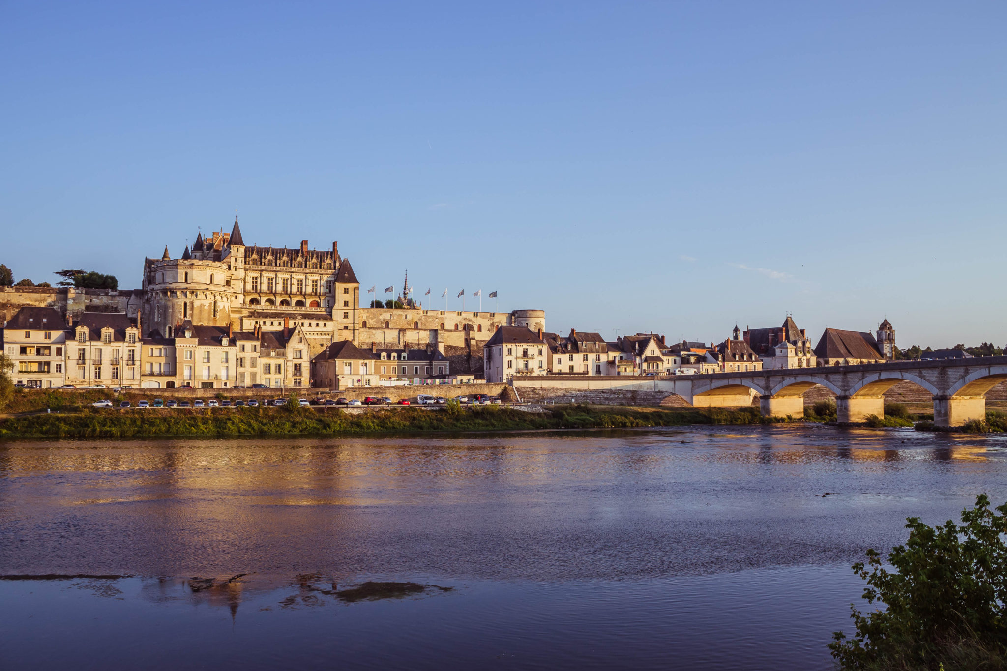 The best chateau and castles to visit in the Loire Valley of France