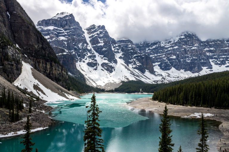 Most Amazing 3 Days in Banff Itinerary for Summer Travel