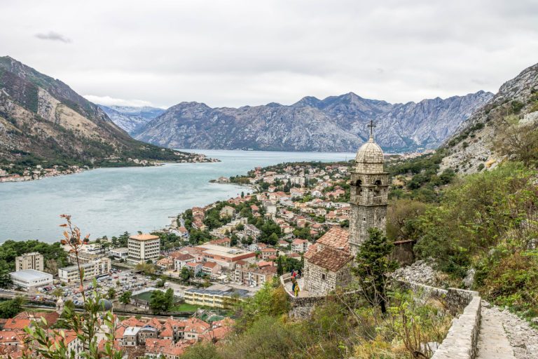 Best Things to Do in Kotor in One Day