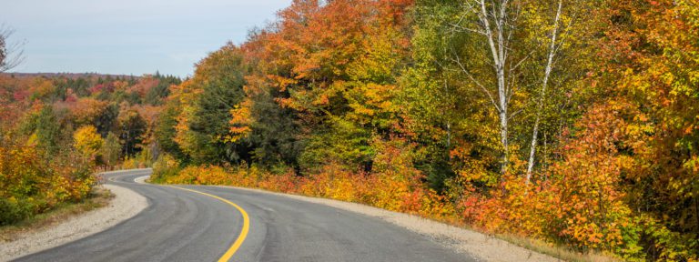Ontario Road Trips From Toronto
