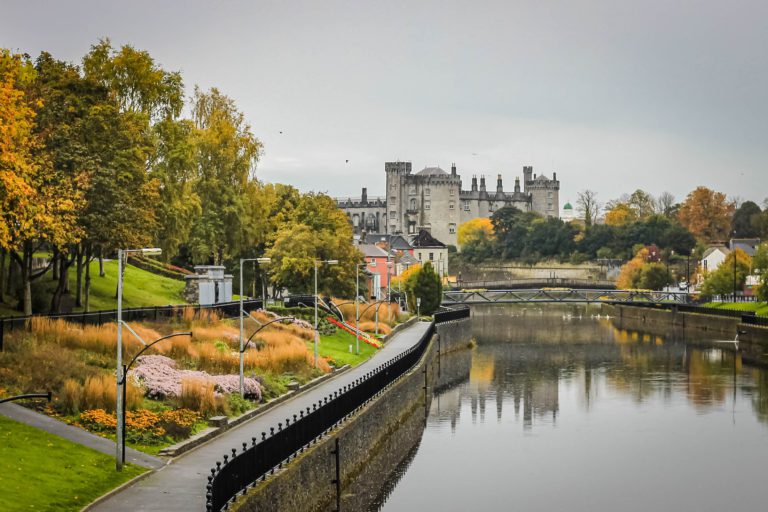 Spending a Day in Kilkenny: Ireland’s Medieval City