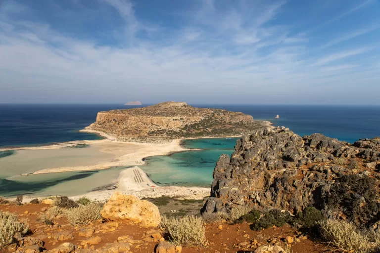 Visiting Balos Beach Lagoon: Crete’s Must-Visit Attraction