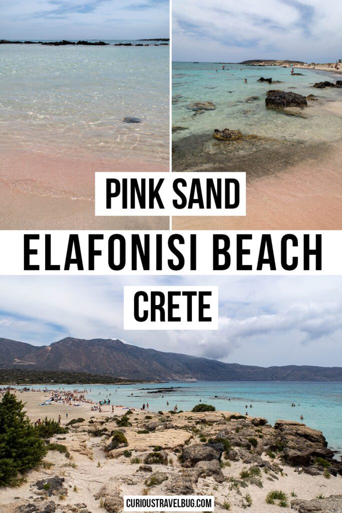 Discover the beauty of Elafonisi Beach in Crete. Immerse yourself in the vibrant turquoise waters and pink sands and explore the unique flora and fauna. Let us guide you on a journey to this enchanting paradise, where the memories you create will last a lifetime.